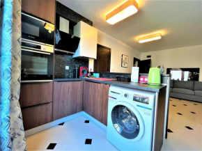 Botabara 312 Self Catering Beach Apartment